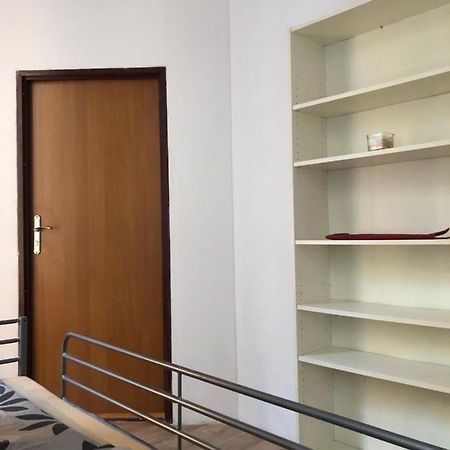 Ferienwohnung Caramba Krakau Exterior foto