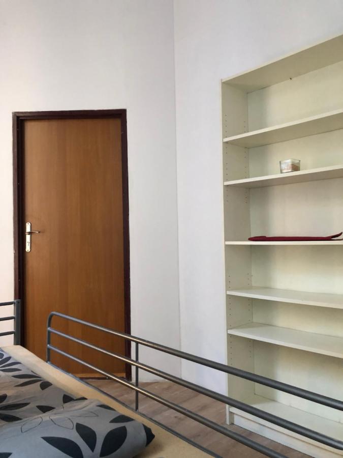Ferienwohnung Caramba Krakau Exterior foto